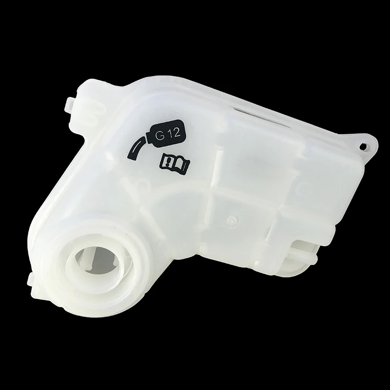 8E0121403 for Audi A4 B6 B7 2003-2008 Antifreeze water supply kettle auxiliary water tank cooling liquid expansion kettle