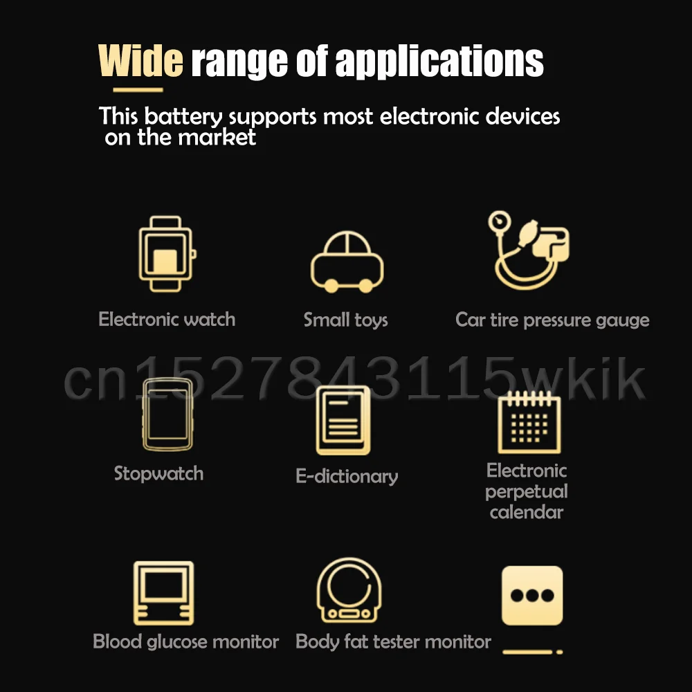 30PCS SONY 379 SR521SW AG0 D379 SR63 V379 1.55V Silver Oxide Battery For Car key Remote Pedometer Watch Battery Button Coin Cell coin cell