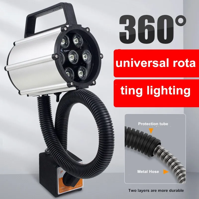 led-machine-tool-working-light-24v-220v-12w-14w-waterproof-cnc-lathe-punch-milling-machine-industrial-garage-mechanical-lighting