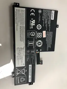 

New genuine Battery for Lenovo 100e 300e 500e Chromebook L17C3PG0 L17L3PB0 L17M3PB0 11.4V 42WH