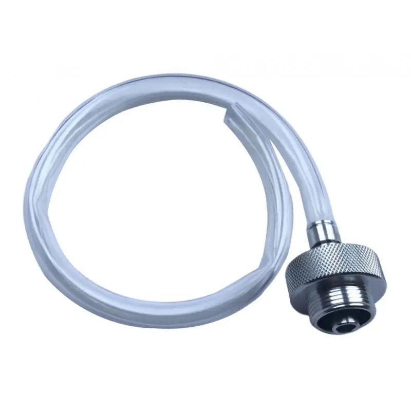 Oil Filter Drain Adapter Hose with Transparent Tube for Audi A3 A4 2.0L & 2.5L Oil Filter Drain Adapter Hose with Transparent Tube for Audi A3 A4 2.0L & 2.5L