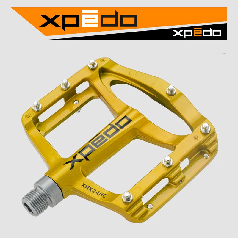 xpedo mtb pedals