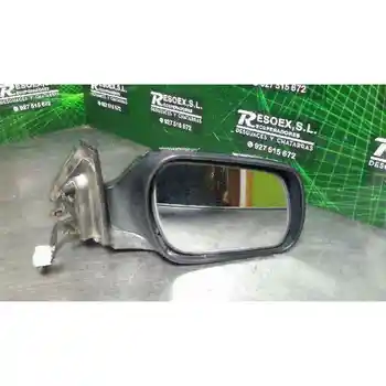 

RIGHT REARVIEW MIRROR MAZDA 6 SALOON (GG)