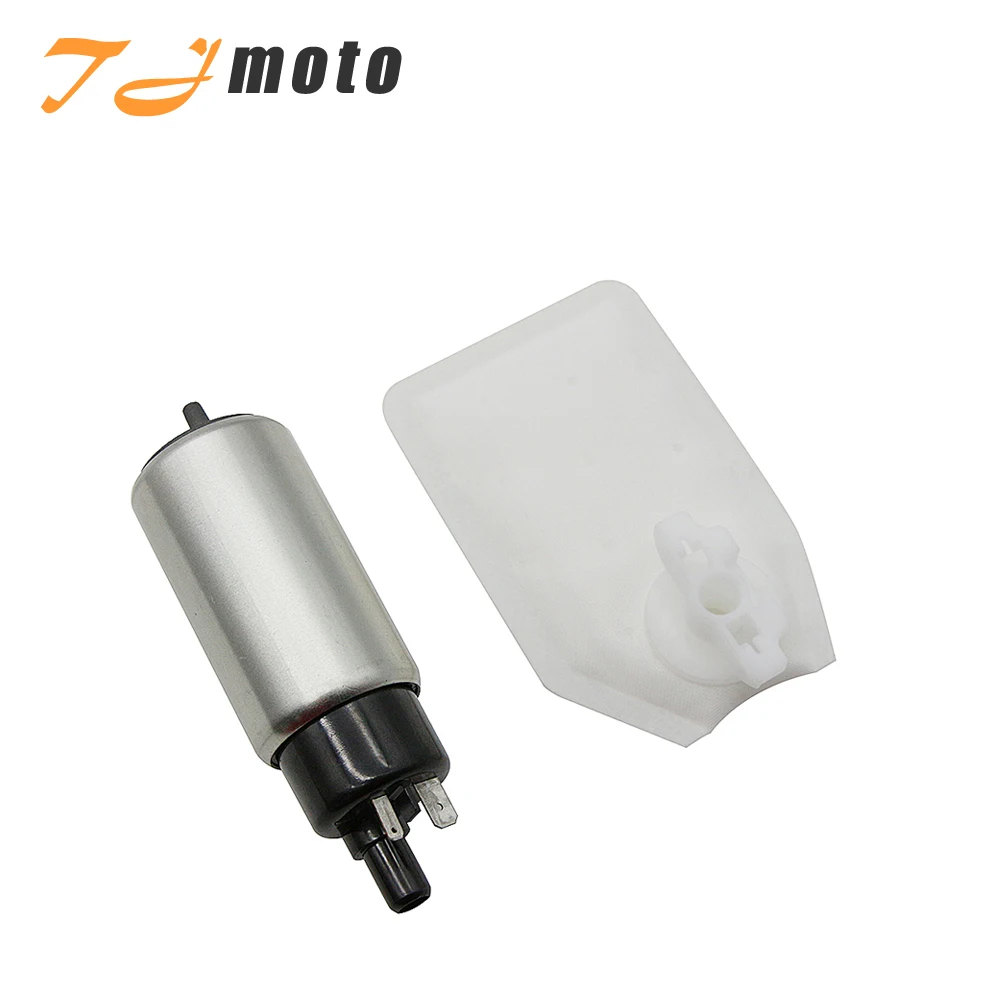 

Мотоциклетный топливный насос для Yamaha Tricity 125 MWS125-C Tricity 150 MWS125-A Grand Filano 125 Qbix125 MWS150-A