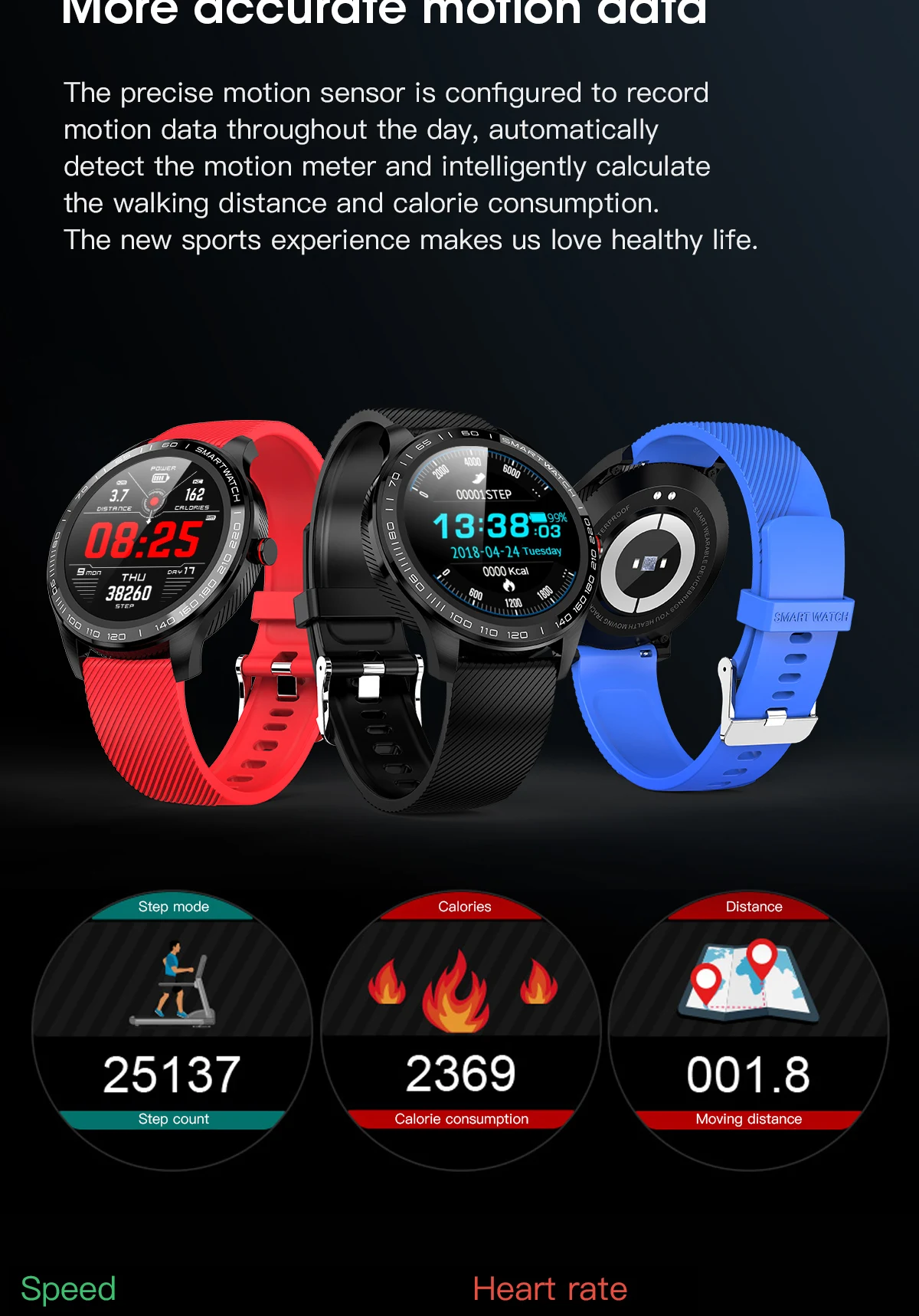 Femperna L9 умные часы для мужчин IP68 ЭКГ+ PPG пульсометр кровяное давление кислород бизнес умные спортивные часы для Android IOS