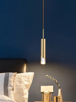 

japan hanging lamp iron LED pendant lights luminaire suspendu