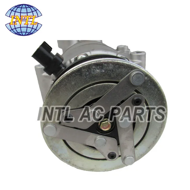 VS16 автомобильный компрессор кондиционера для Ford Mondeo Ecoboost Fiesta 8FK 351 272-181 AV11-19D629-BA AP31-19D629-BA AP31-19D629-BB