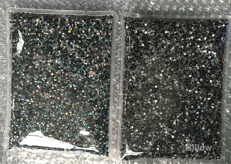 Wholesale DMC Hotfix Rhinestone from Billow