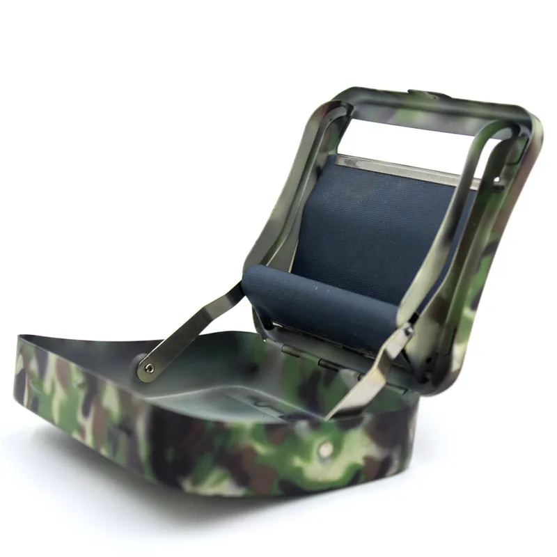 

Manual Metal Cigarette Case Camo Stainless Steel Portable Semi-automatic Cigarette DIY Cigarette Maker Cigarette Rolling Box