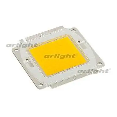 018446(1) Мощный светодиод ARPL-8070-EPA-Warm3000-150W(30V, 5,25A) ARLIGHT