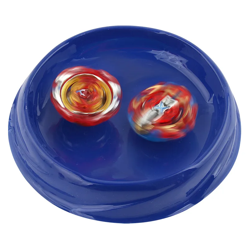 Xd168-7j Burst поколение обновления Spinner Набор zhan dou pan Атлетический Crestor(B117+ B120