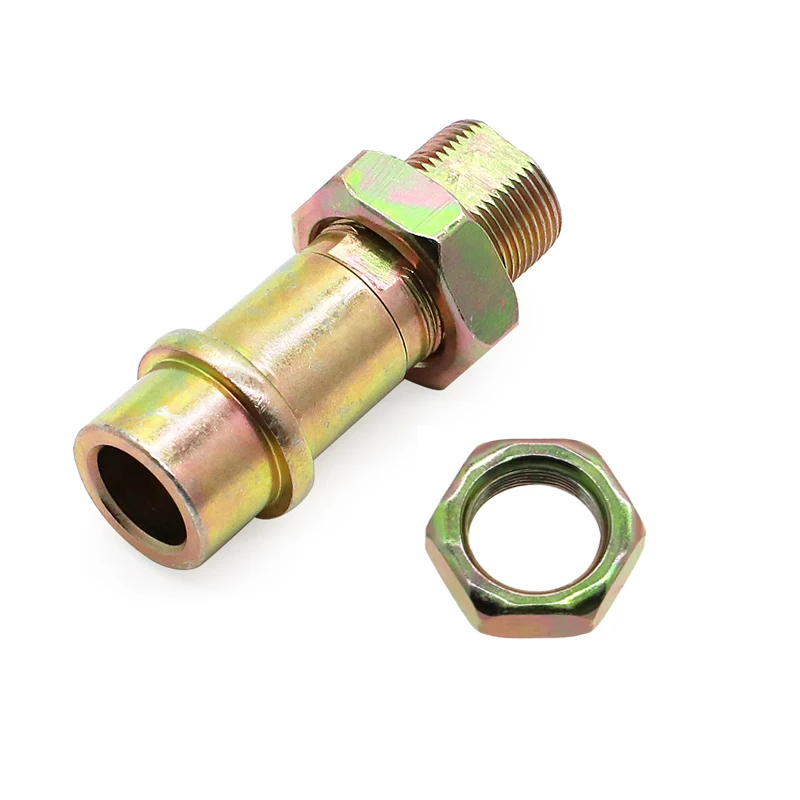 Rear-Sprocket-Carrier-Hub-Rear-Wheel-Stub-Axle-for-Honda-C50-C70-C90-Cub