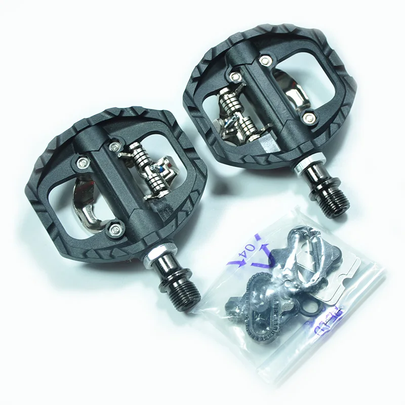 Дизайн подшипника MTB педали самоблокирующиеся велосипедные горный ...