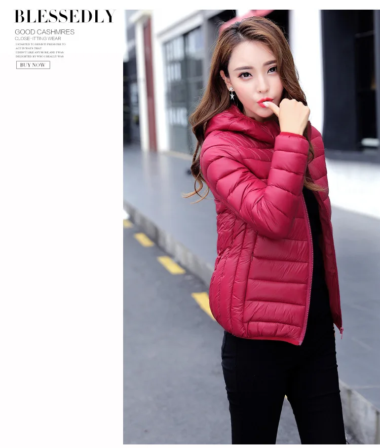Abrigos Mujer Invierno Winter Jacket Women Fur Cotton Padded Jacket Female Parka Womens Jacket Winter Coat for Woman