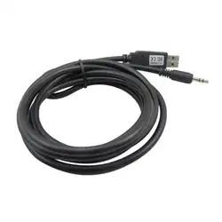 TTL-232R-3 V 3-AJ кабель с аудио разъемом с + 3,3 V