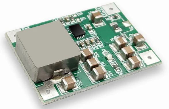 Запасной модуль TPS61088 MP3429 Boost Максимальный входной ток 21 а литиевый аккумулятор