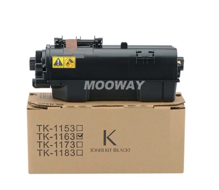 Compatible toner cartridge for Kyocera ECOSYS P2040dn P2040 P2040dw TK 1160  TK 1161 TK 1162 TK 1164 toner cartridge|Toner Cartridges| - AliExpress