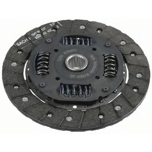 Диск Сцепелния Sachs 1878068031 Sachs арт. 1878068031