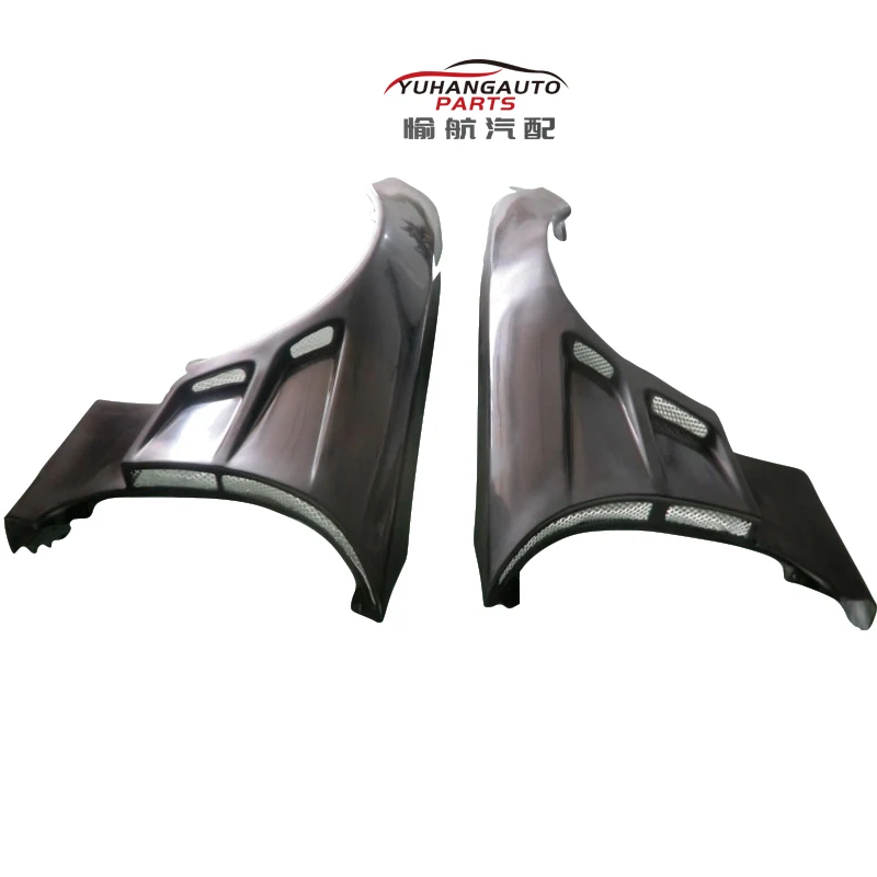 Авто FRP для Silvia S15 dmax style garde-boue avant(paire) en Fiber de verre