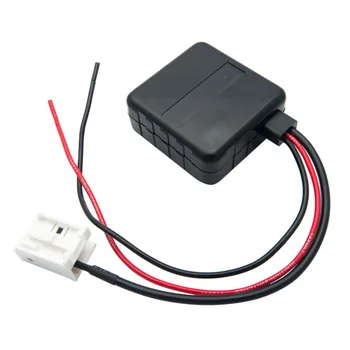 

Connector Car Cable Adapter Interface Stereo Auxiliary Music Replacement