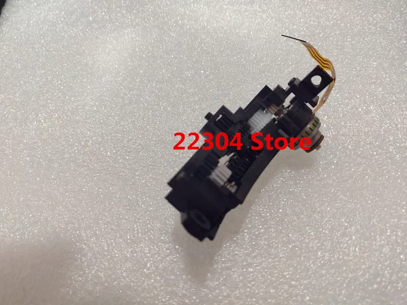 Nuovo Motore Zoom Focus Obiettivo Per Nikon 18-200Mm 18-200Mm Parte Di Riparazione