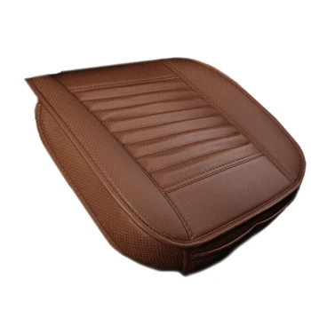 

Wear resistant Car seat cover Universal Replacement Auto Cushion PU Leather