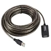 Cable de extensión USB 2,0 para PC, repetidor activo macho a hembra de 20M/10M/5M ► Foto 3/3