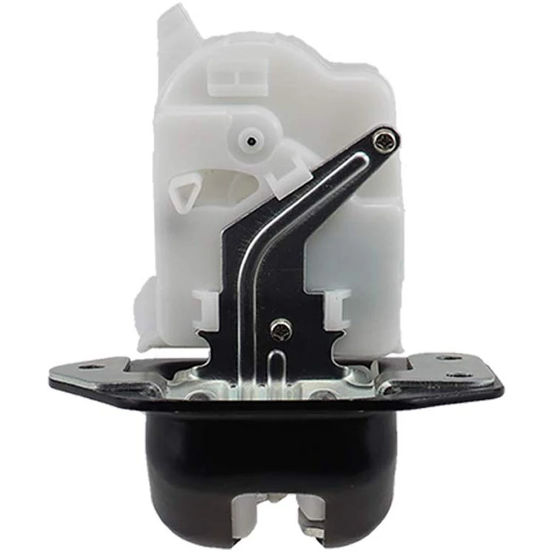 

Rear Trunk Latch Actuator Replacement Tailgate Liftgate Lid Central Lock Fit for Nissan Rogue Murano Versa Leaf Infiniti EX35 90