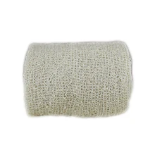 Винтажная эластичная вязаная пеленка для новорожденных, пеленка для малышей, тканевая Пеленка, реквизит для фотосъемки новорожденных, детская корзина