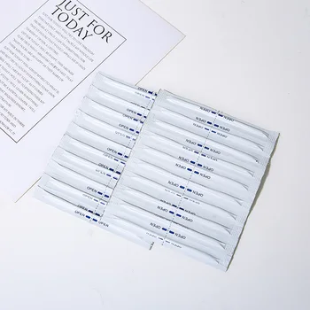 

30pcs Electronic Cigarette Cotton Swabs Clean Tool Double Head Cleaning For IQOS 2.4 For Lil E Cleaning Stick Cotton Swabs