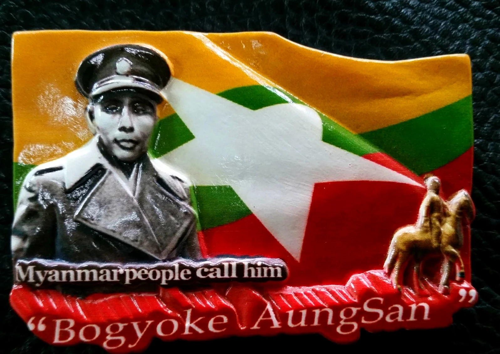 Turkey Myanmar Pakistan Korea Fridge Magnet Tourist Souvenir Russia Canada Portugal Magnetic Stickers Kitchen Decor Gifts Ideas