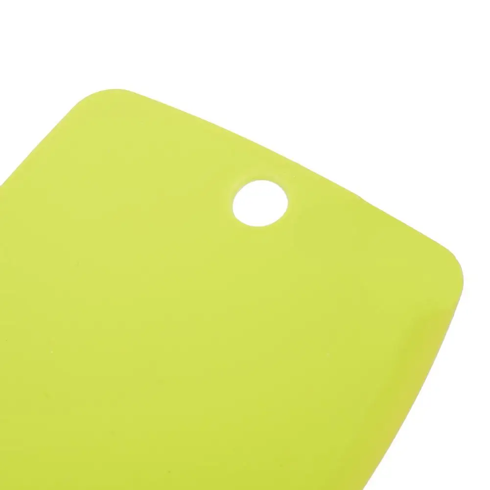 3 шт./компл. пластиковый скребок для тортов резак крема инструменты выравнивания