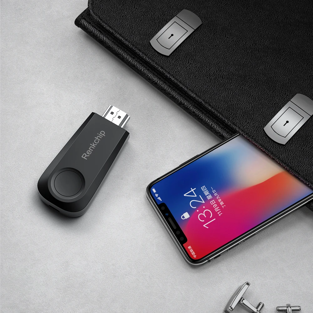 芯片AM8268 E10同屏器