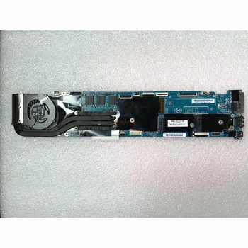 

New and Original laptop Lenovo ThinkPad X1 Carbon 3rd Gen motherboard main board i7-5600 8GB 00HT361