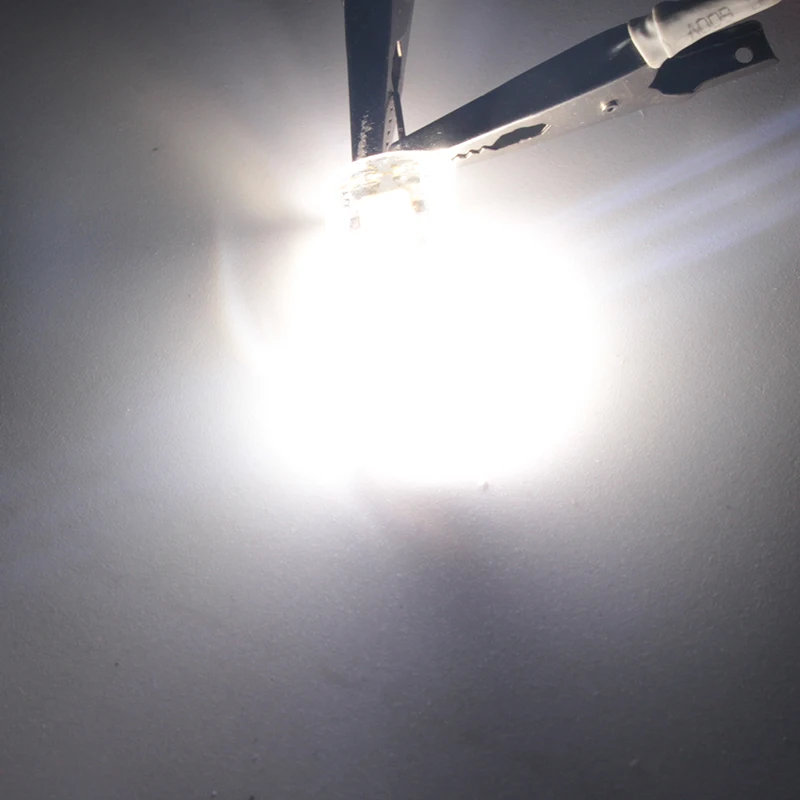 G4 3W led bulbs 4