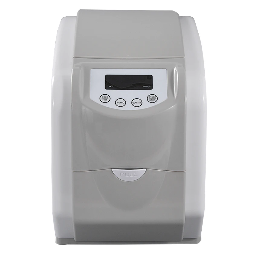

1PC NSD-03A Wet Towel Dispensers Wet wipes machine Adjustable temperature humidity disinfection Face tissue