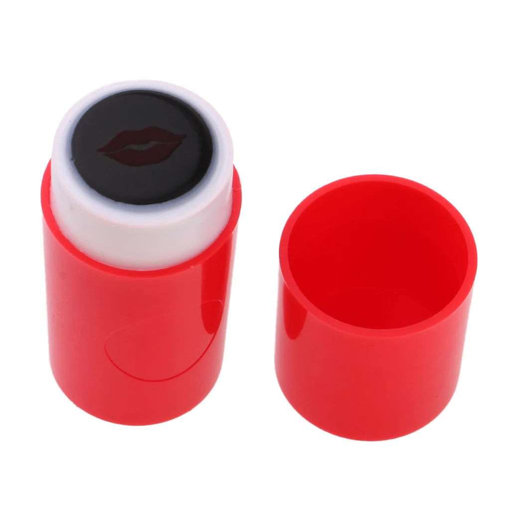 Unique Golf Ball Stamp Stamper Skull Shape Design Marker Seal Impression