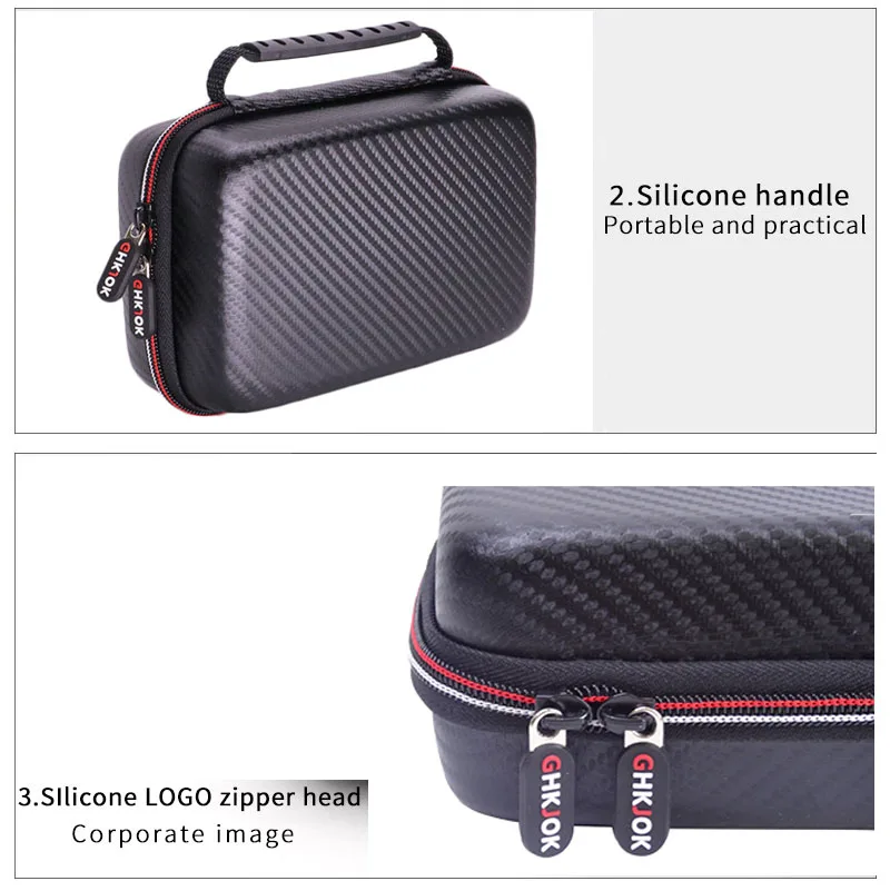 碳纤黑游戏机包_07a