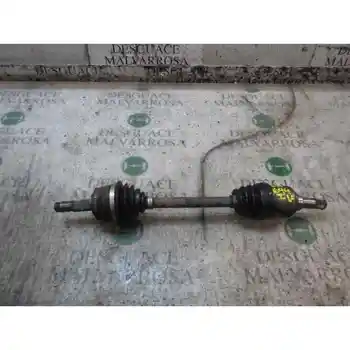 

TRANSMISSION FRONT LEFT FIAT PANDA VAN (I) (271) 1.3 JTD cat [15471739]