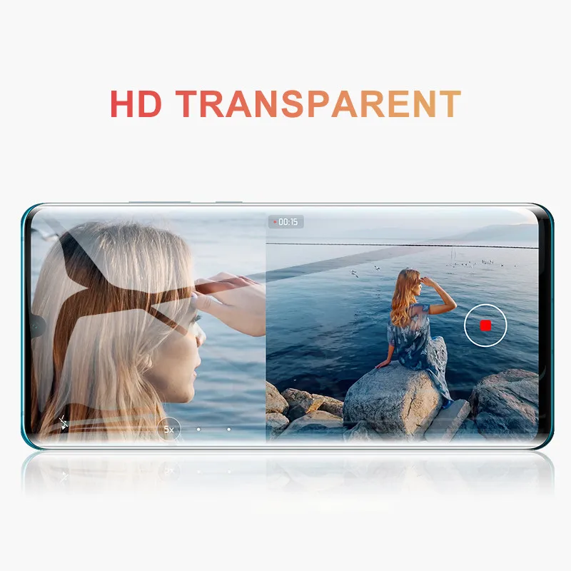 9D защитное стекло на huawei mate 20 10 Pro 20X mate 9 Lite защита для экрана для P Smart Закаленное стекло пленка чехол