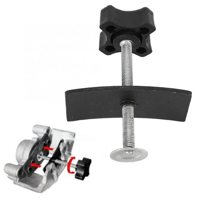 

Disc Brake Pad Spreader Installation Caliper Piston Press Adjustment Hand Tools