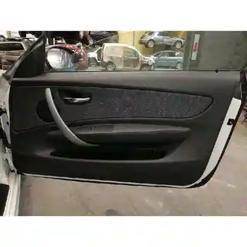 

TRIM RIGHT FRONT DOOR BMW 1 SERIES SALOON (E81/E87)