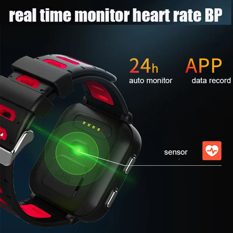 smartwatch sim 4g