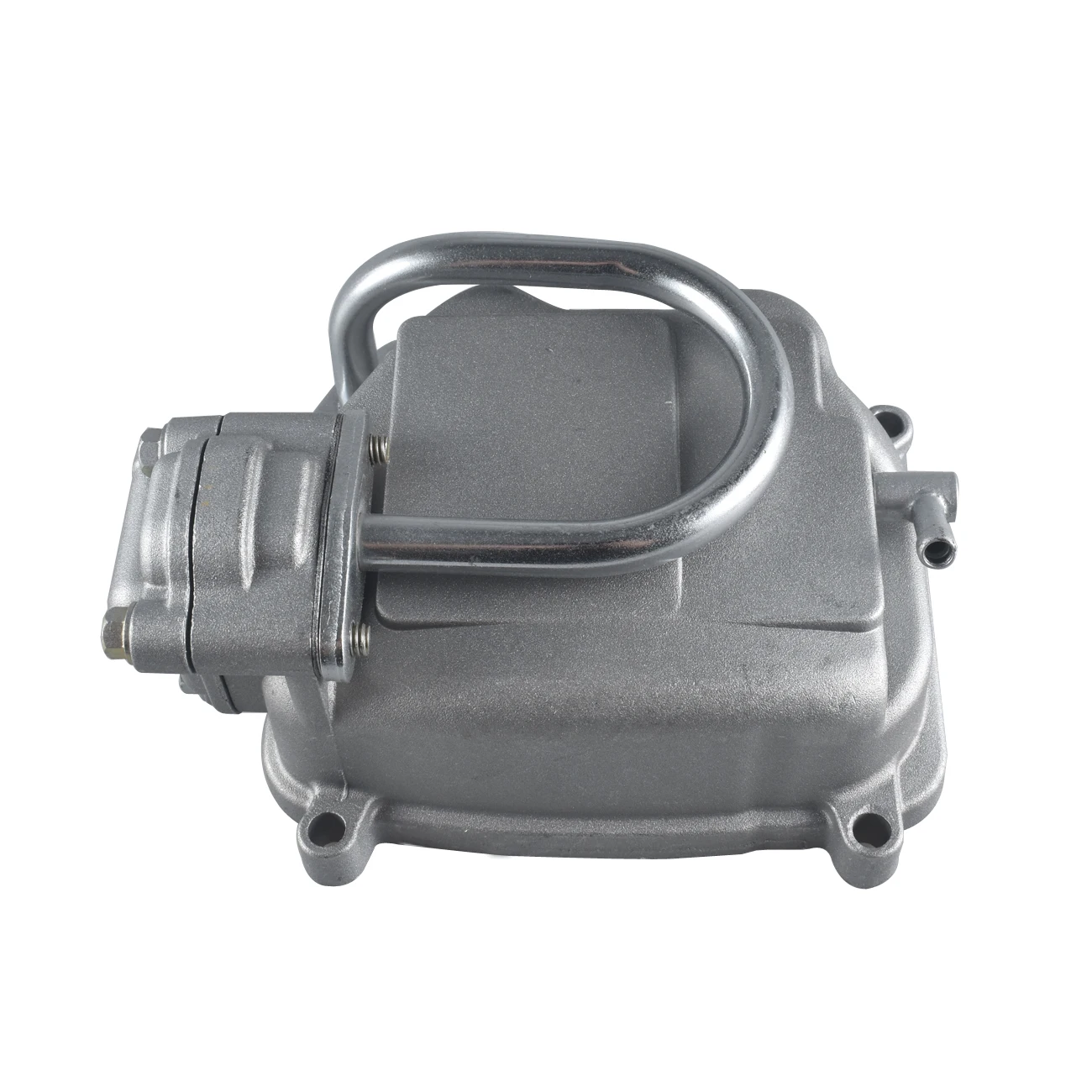 Pouvoir крышка головки цилиндра для скутера ATV 150cc EGR крышка клапана GY6 двигатель