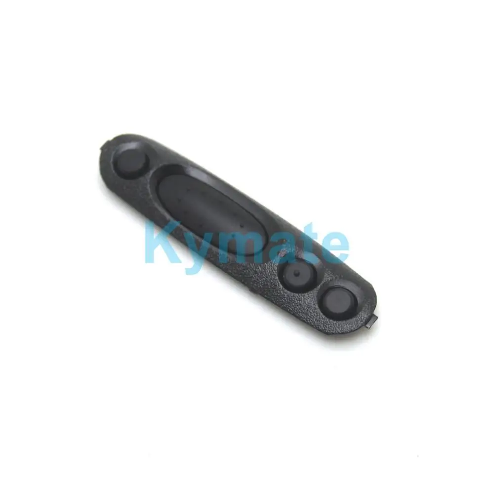 Кнопка запуска для Motorola GP328 GP338 GP340 GP380 gp328 HT750 HT1250 PRO5150 PRO7150 двусторонняя