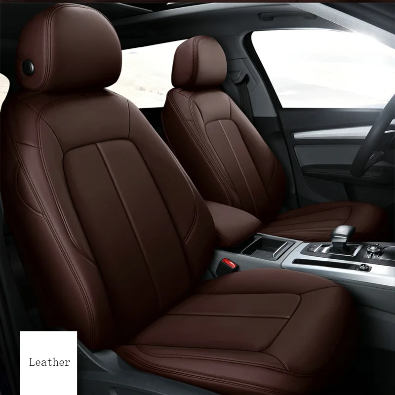 Customize Car seat Car seat covers For infiniti qx80 m37 qx70 fx35 ex jx qx50 qx80 q70 qx60 q50 esq qx30 q30 q60 car seat covers