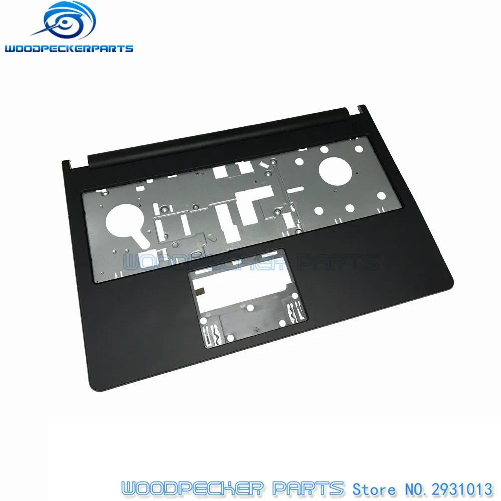 Ноутбук подставка для рук для DELL V5555 V5558 V5559 достижения в виде ракушки C Серебряный 00KDP 000KDP AP1AP000900