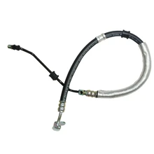 Part# 53713-S9A-A04 Power Steering Pressure Line Hose Tube Assembly For 2002-2006 Honda CRV SUV 2.4L Part# 53713-S9A-A04 Power Steering Pressure Line Hose Tube Assembly For 2002-2006 Honda CRV SUV 2.4L