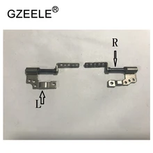Ноутбук lcd петли для ASUS UX32 UX32S UX32VD UX32K UX32S-SL UX32S-SR Ноутбук lcd Петли L& R Набор 1 заказ