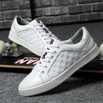 

Men's Lightweight Comfortable High Quality Sneakers Men's Sneakers Fashion Men's Shoes vans shoes men's shoes sneakers